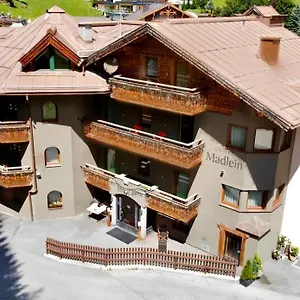 3* Bed & Breakfast Madlein