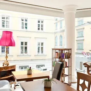 Hotel Beethoven Vienna