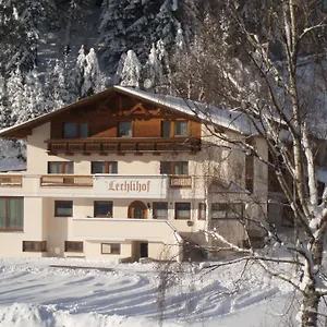  Affittacamere Lechlihof