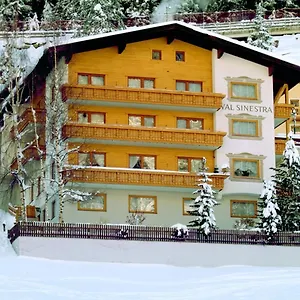 3* Affittacamere Garni Val-sinestra