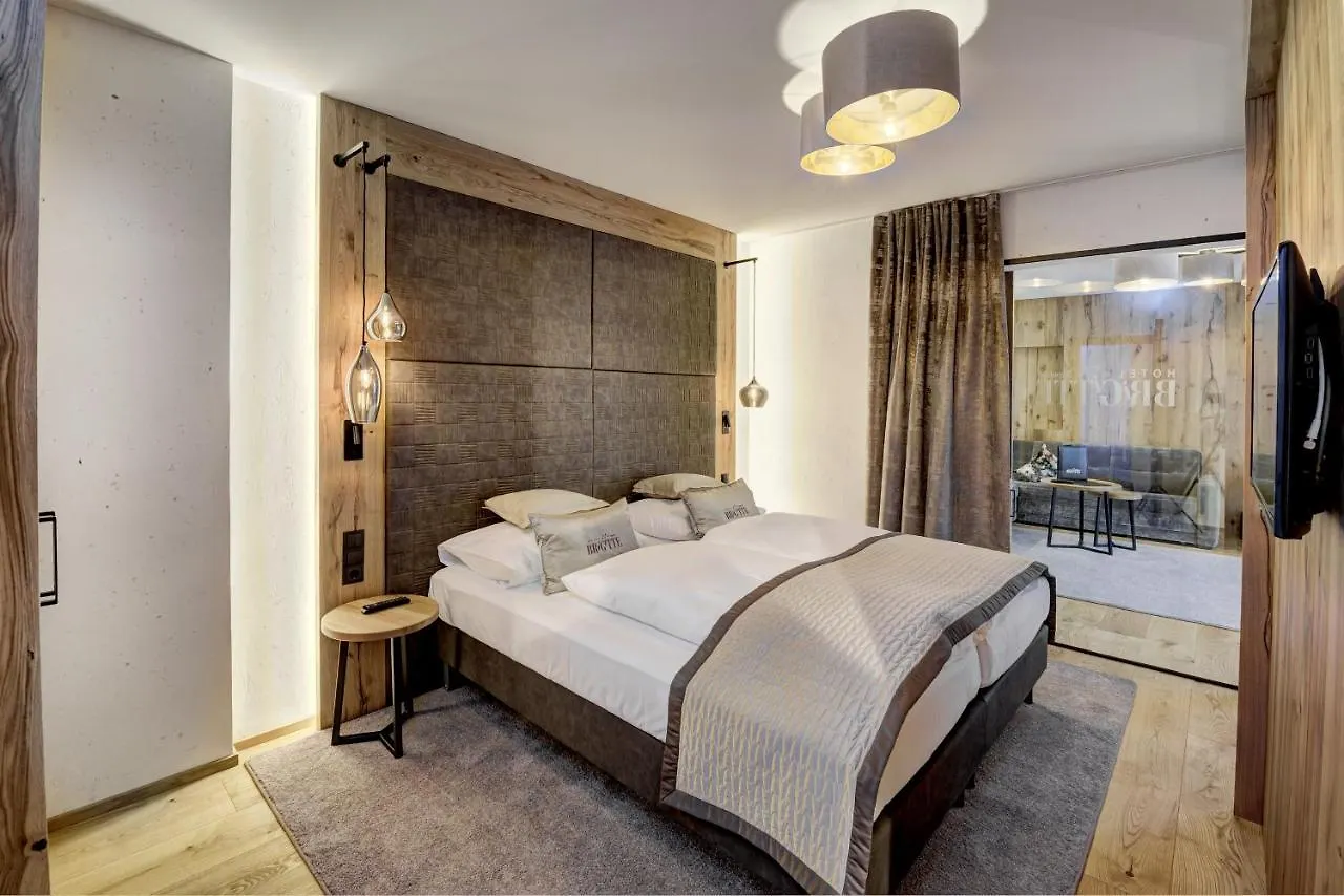 ****  Hotel Brigitte Ischgl Austria