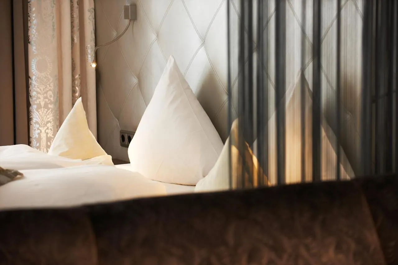 Hotel Brigitte Ischgl