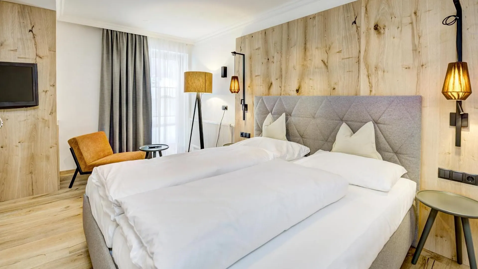 Hotel Brigitte Ischgl