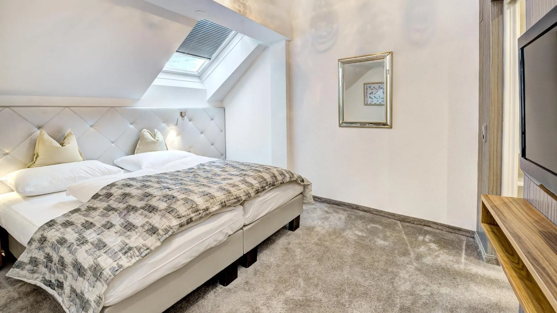 Hotel Brigitte Ischgl