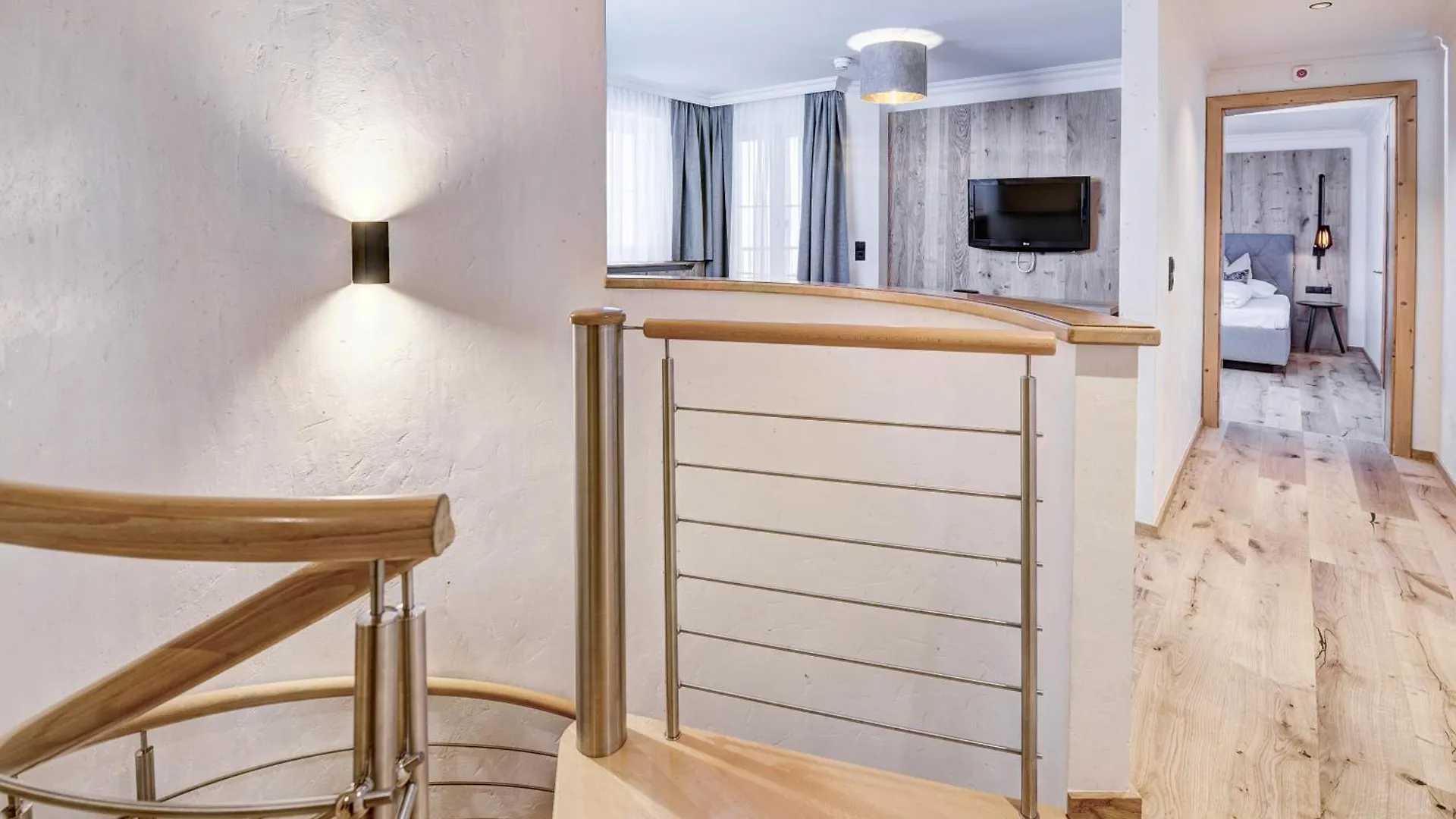 Hotel Brigitte Ischgl 4*,  Austria