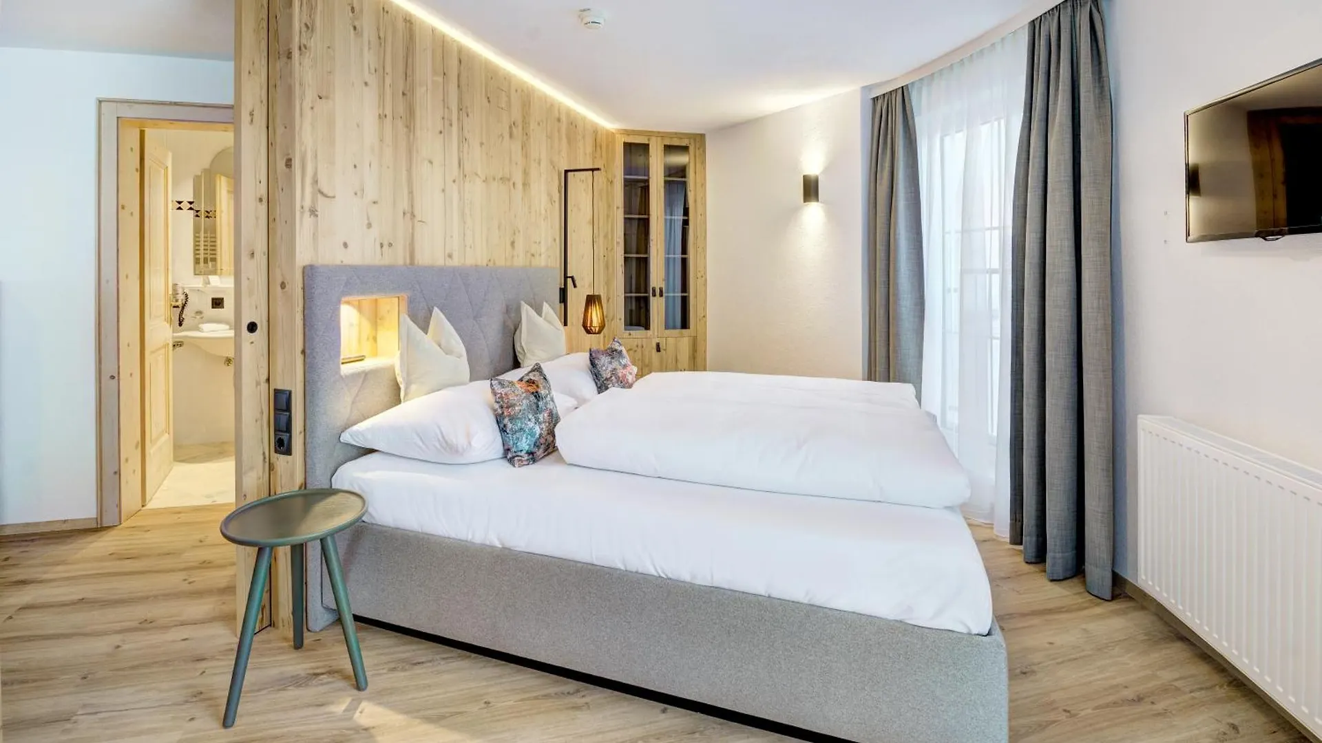 Hotel Brigitte Ischgl 4*,  Austria