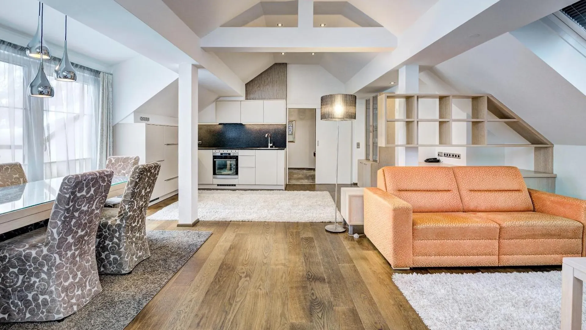 Hotel Brigitte Ischgl Austria