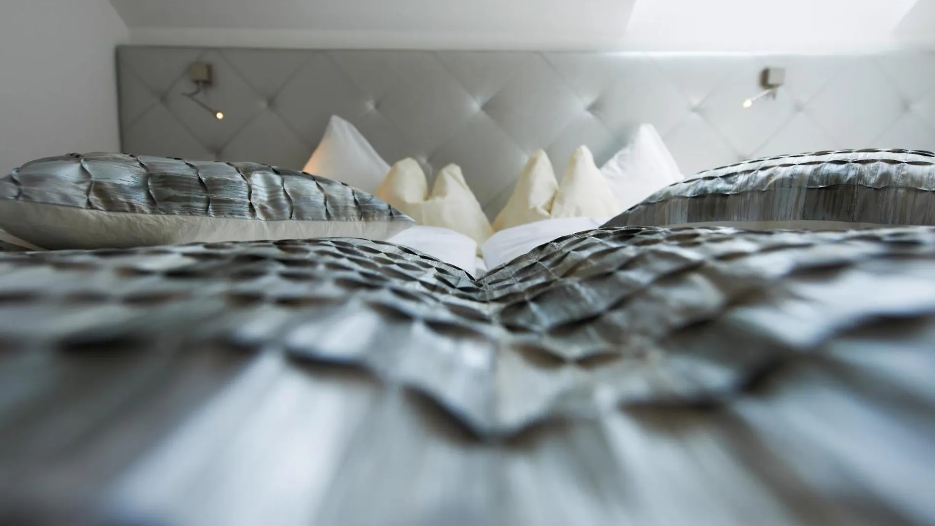 Hotel Brigitte Ischgl