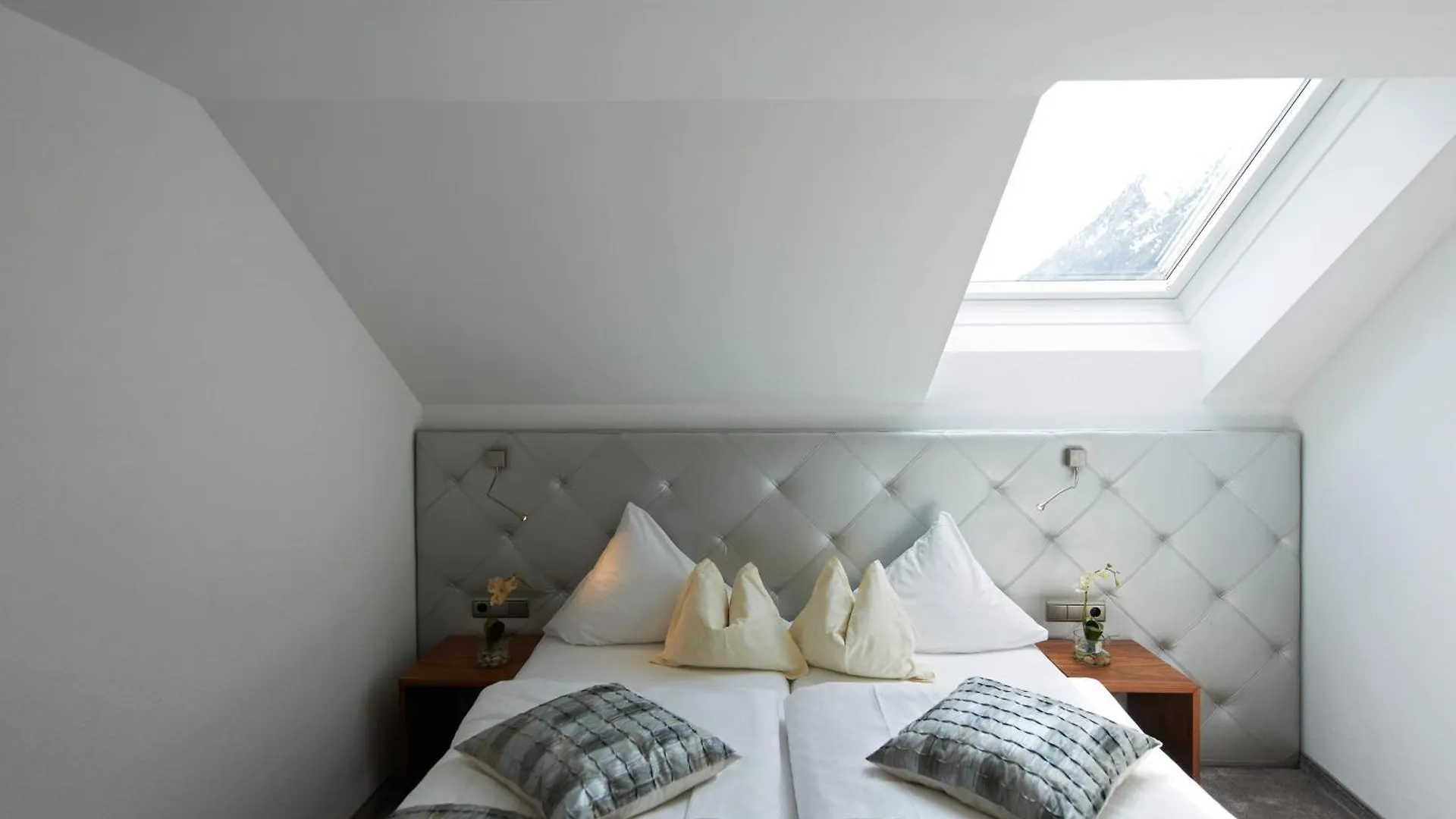 Hotel Brigitte Ischgl