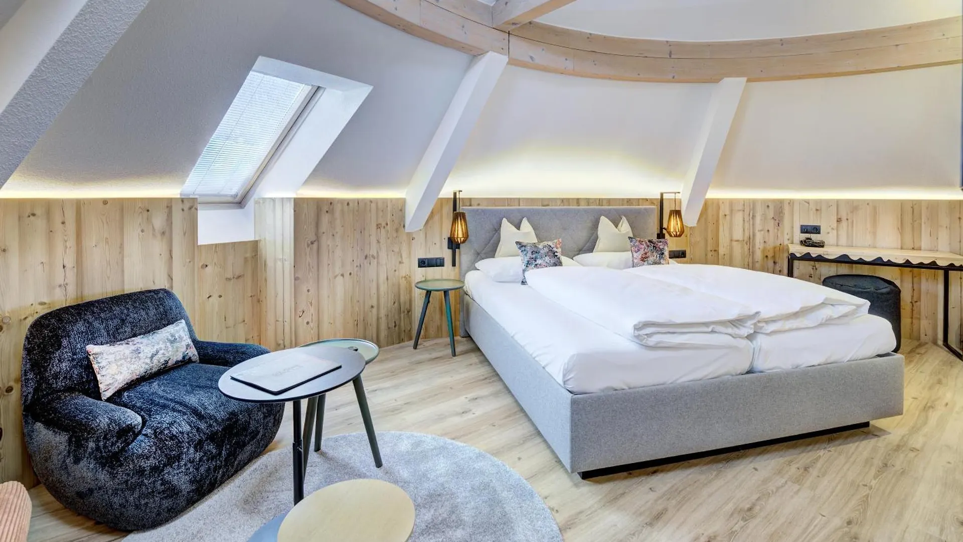 Hotel Brigitte Ischgl Austria