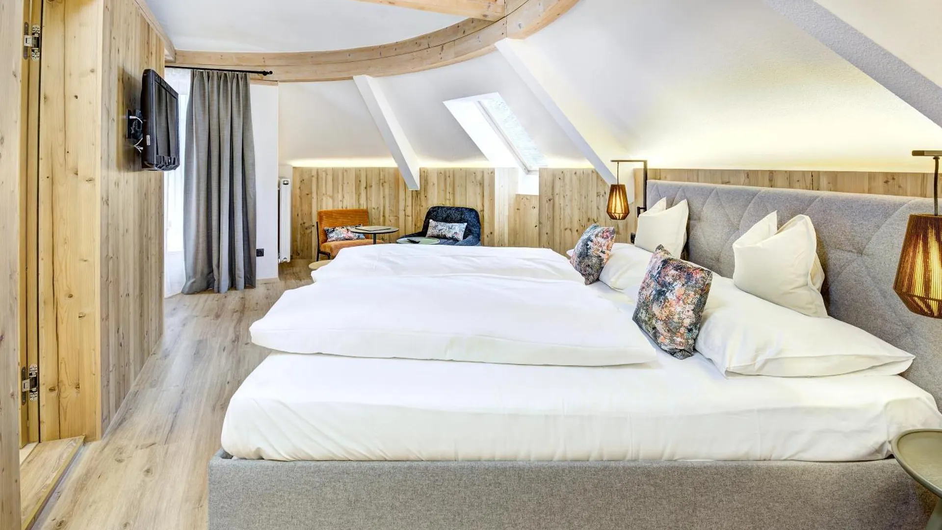 Hotel Brigitte Ischgl Austria