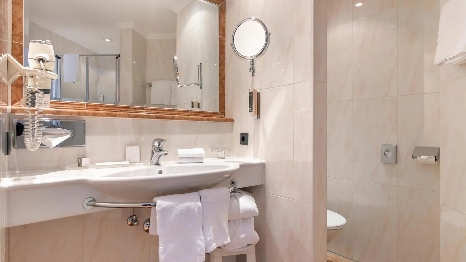 Hotel Brigitte Ischgl