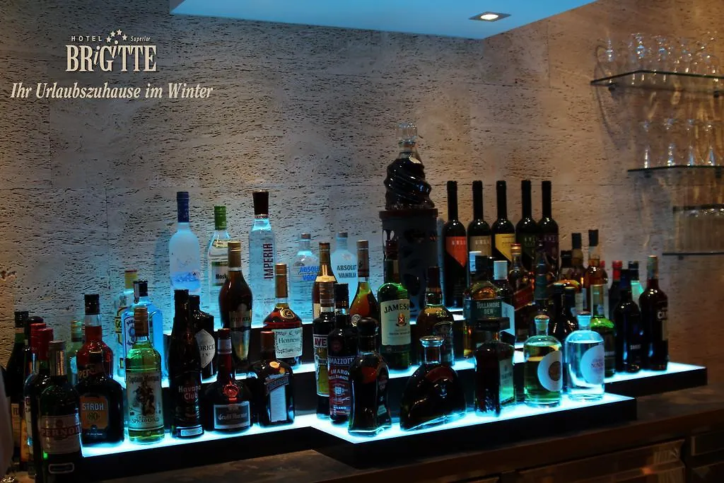 Hotel Brigitte Ischgl