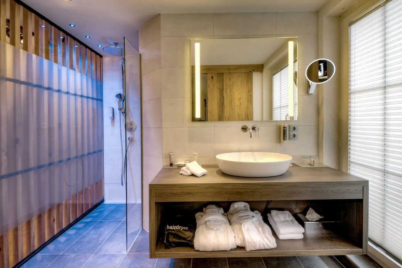 Hotel Brigitte Ischgl Austria