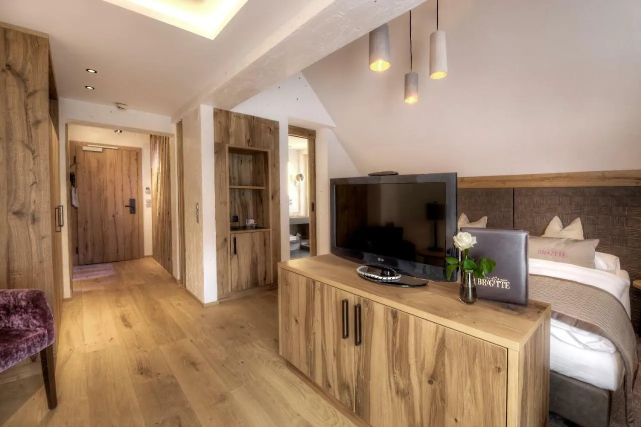 Hotel Brigitte Ischgl