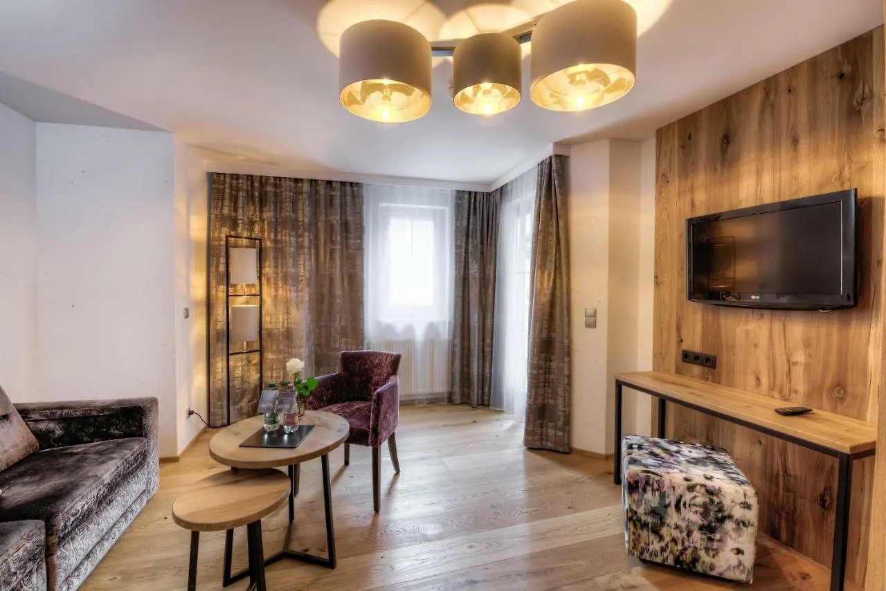 Hotel Brigitte Ischgl