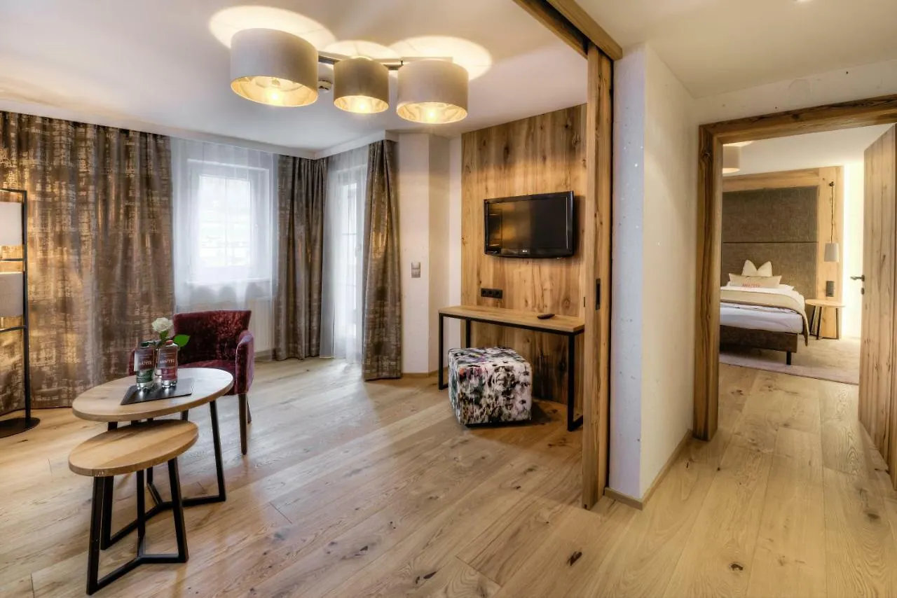 Hotel Brigitte Ischgl