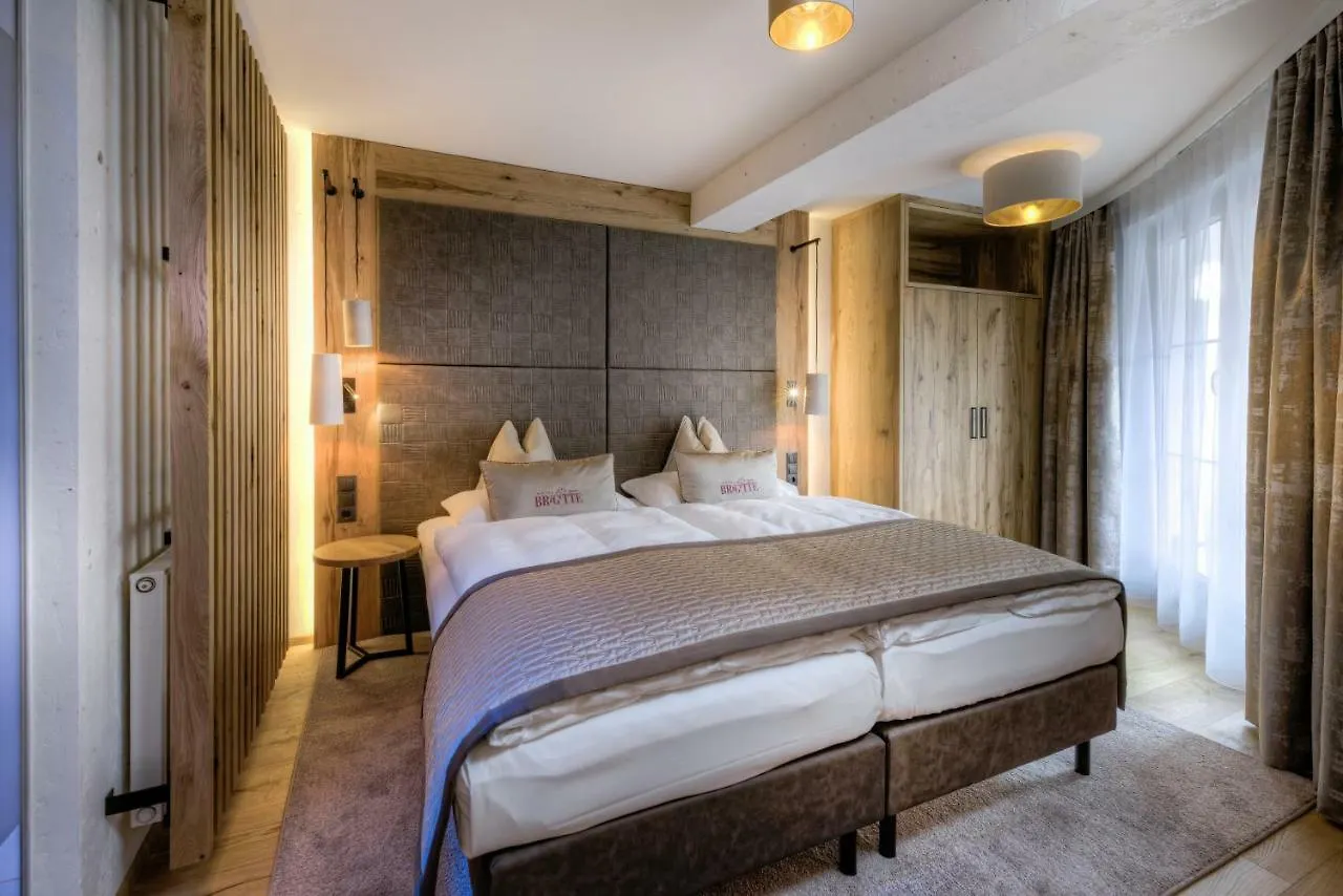 Hotel Brigitte Ischgl 4*,  Austria