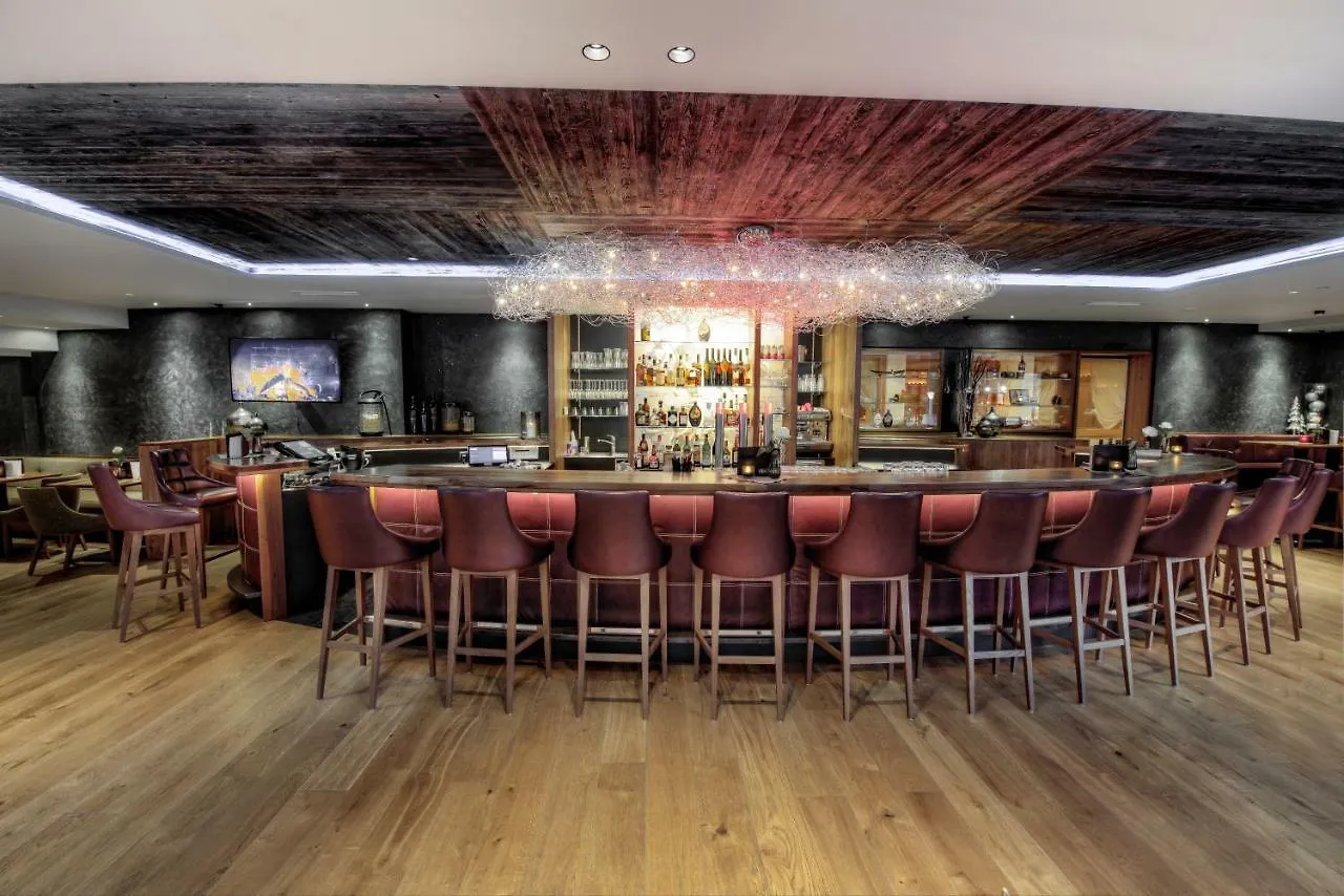 Hotel Brigitte Ischgl