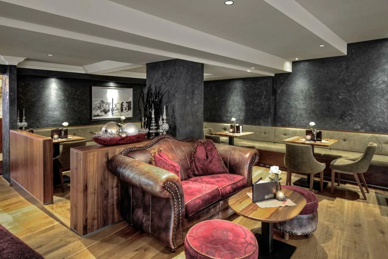 Hotel Brigitte Ischgl