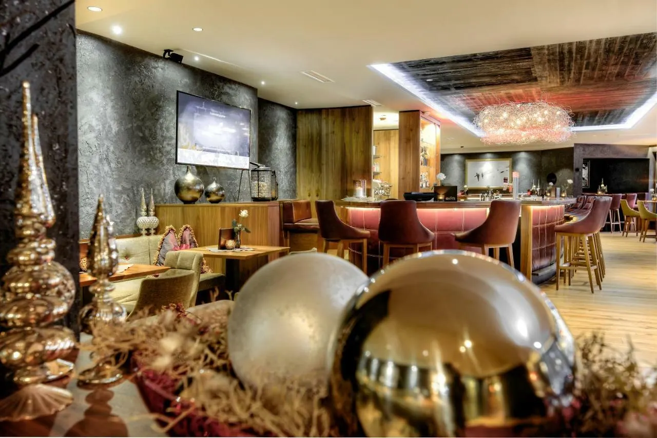 Hotel Brigitte Ischgl