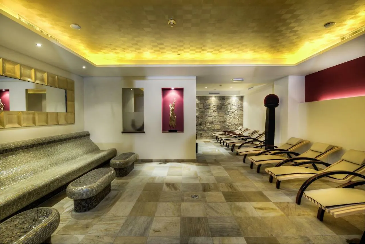 ****  Hotel Brigitte Ischgl Austria