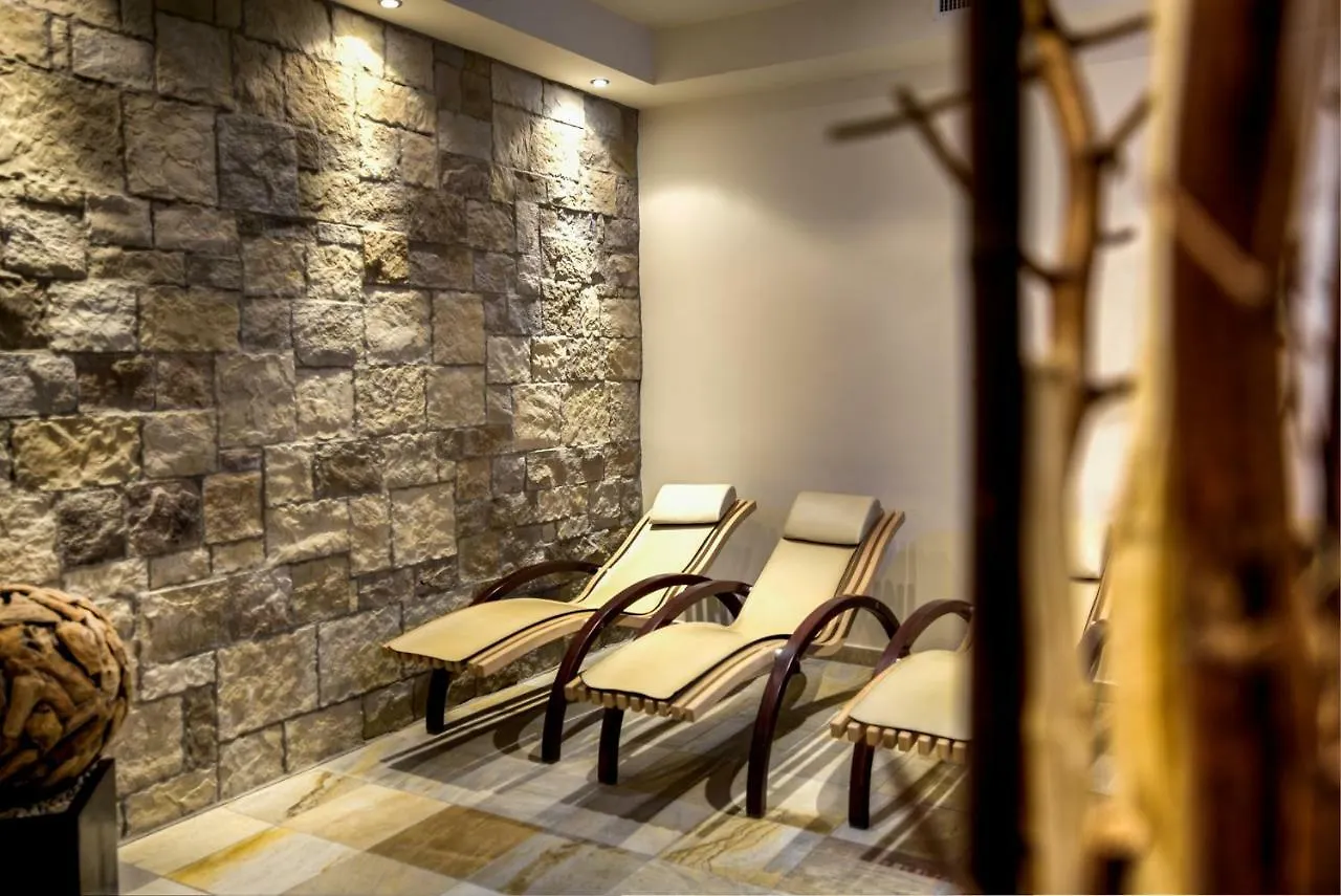 Hotel Brigitte Ischgl