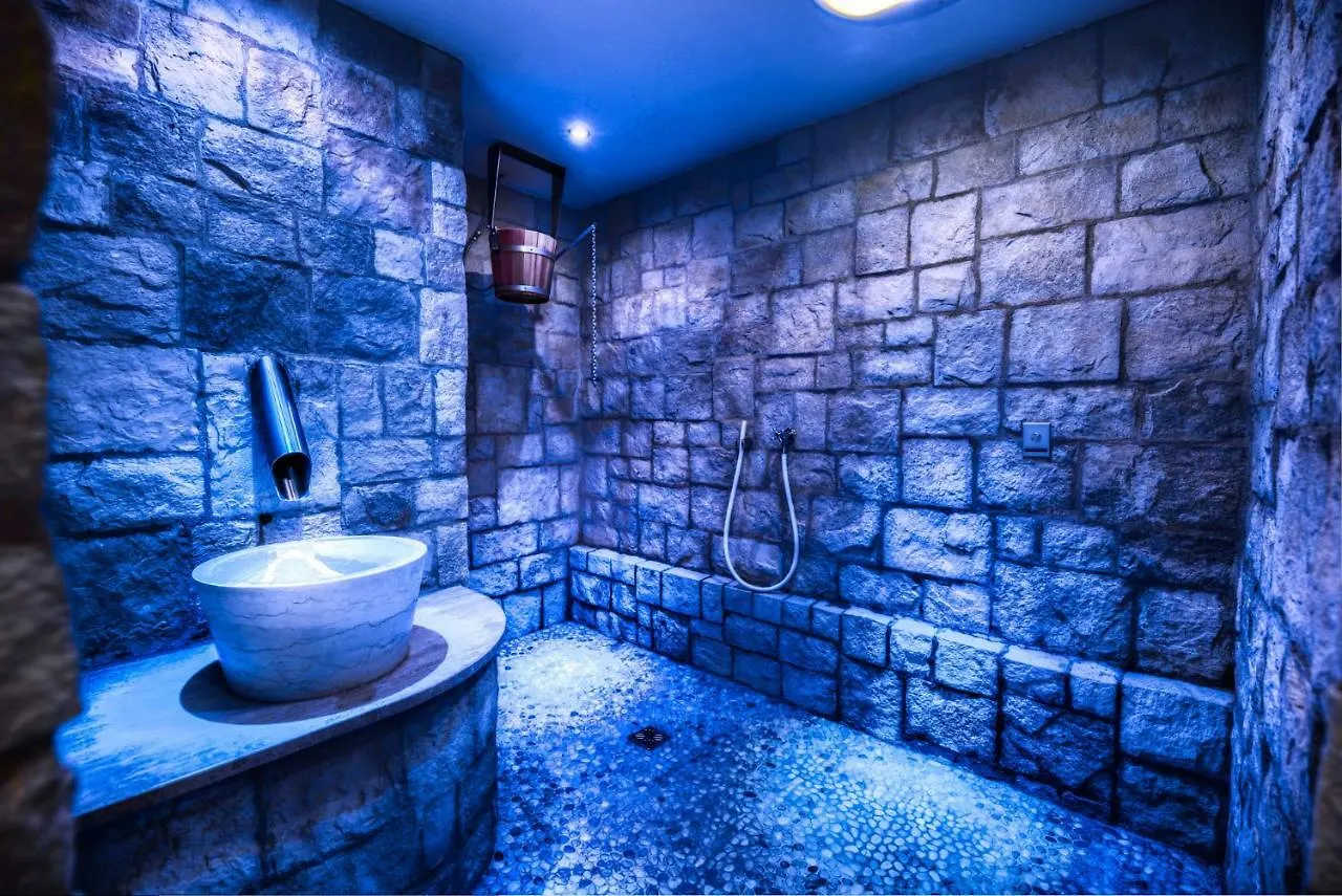 Hotel Brigitte Ischgl