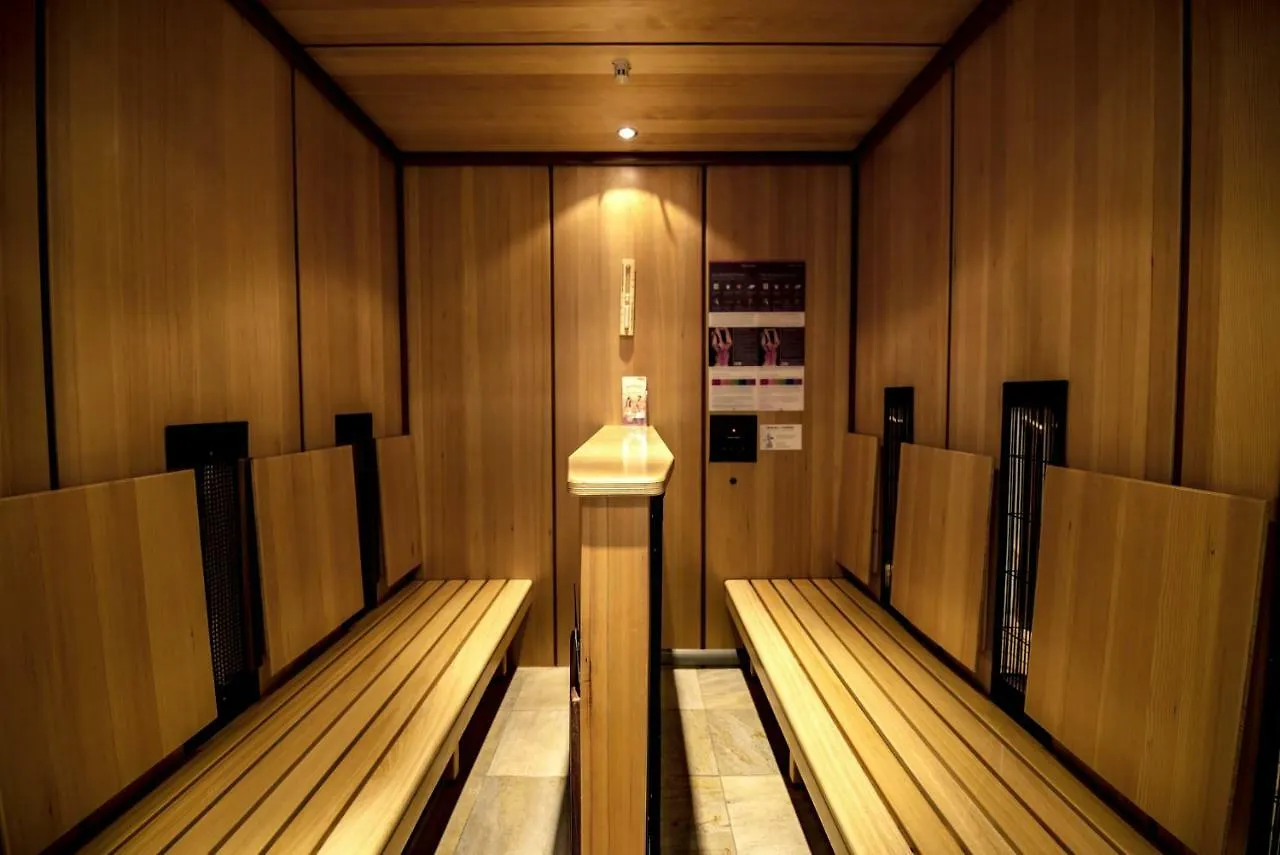 Hotel Brigitte Ischgl