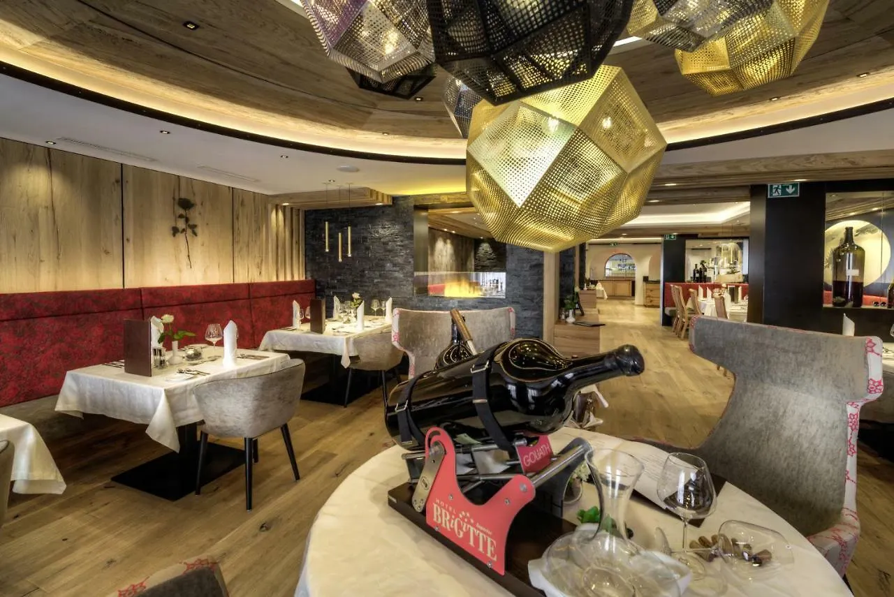 Hotel Brigitte Ischgl