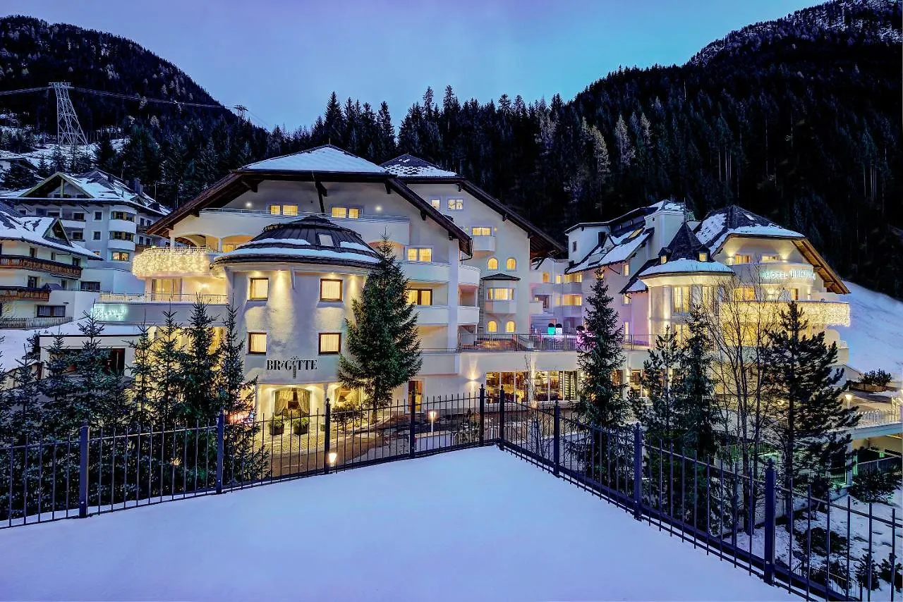 Hotel Brigitte Ischgl