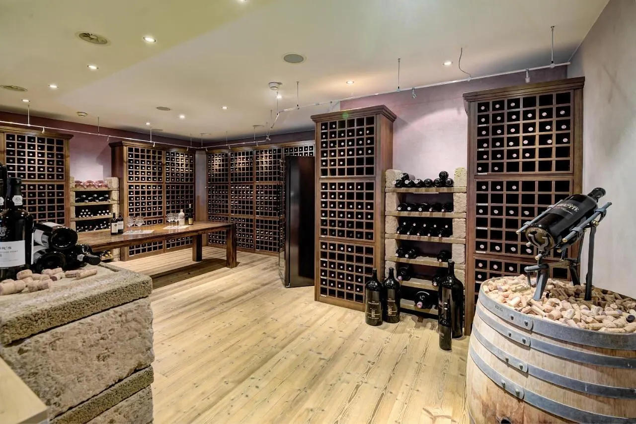 Hotel Brigitte Ischgl