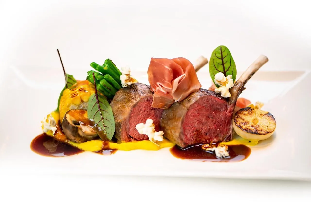 Hotel Brigitte Ischgl 4*,