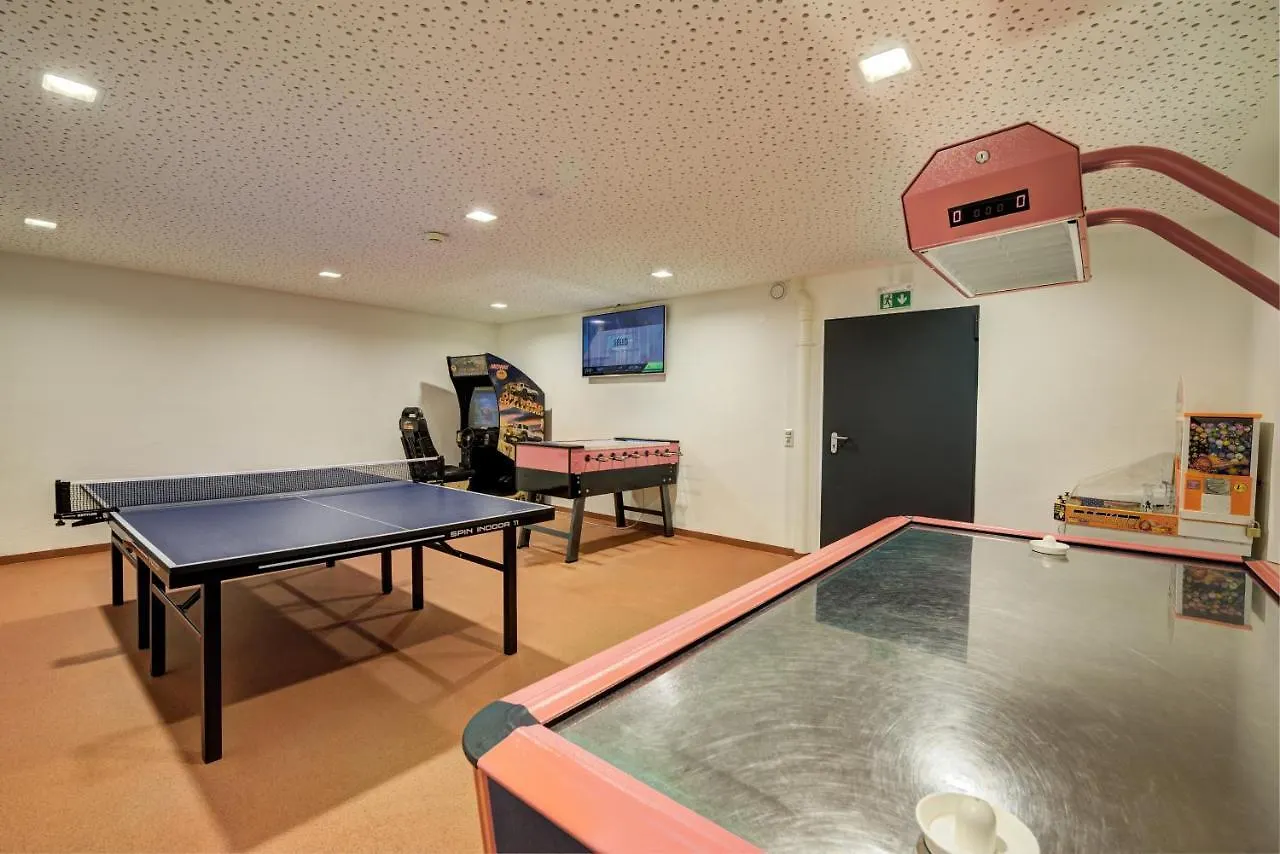 Hotel Brigitte Ischgl
