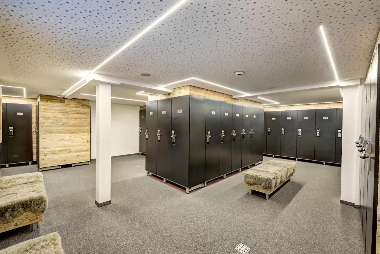 Hotel Brigitte Ischgl